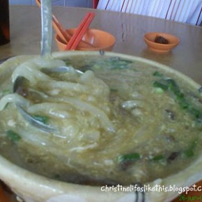 Yoke Heng Seafood Restaurant @ Seri Kembangan Yoke Heng Seafood Restaurant @ Seri Kembangan