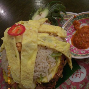 Charms Cafe @ The Curve Charms Cafe @ The Curve