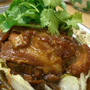 Yap Yin Restaurant & Bak Kut Teh @ Seri Kembangan Yap Yin Restaurant & Bak Kut Teh @ Seri Kembangan