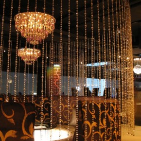 Luna Bar @ Menara PanGlobal: Dinner for 2 Luna Bar @ Menara PanGlobal: Dinner for 2