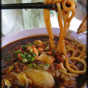 May Keng Cafe @ Seri Kembangan May Keng Cafe @ Seri Kembangan