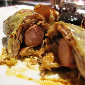 Milwaukee Steak Corner @ Balakong Milwaukee Steak Corner @ Balakong