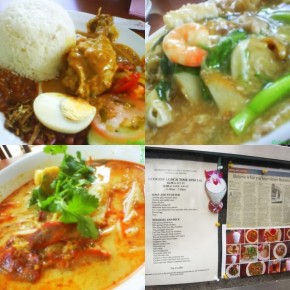 Rumours Kopitiam (讲士讲啡)