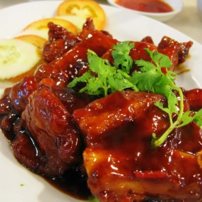 Da Dong Restaurant @ Chinatown, Singapore Da Dong Restaurant @ Chinatown, Singapore