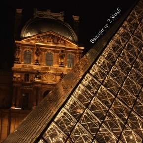 Magnifique Paris - Part II Magnifique Paris - Part II