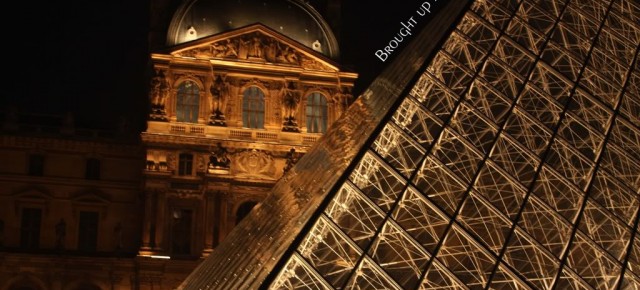 Magnifique Paris - Part II