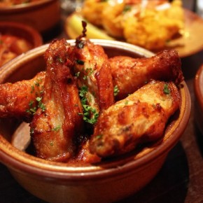 La Tasca @ Renfield Street La Tasca @ Renfield Street