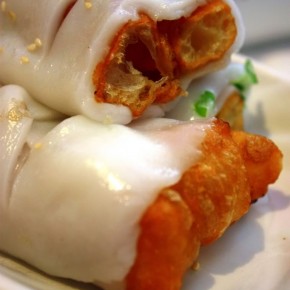Pacific Dim Sum @ Manchester, UK Pacific Dim Sum @ Manchester, UK