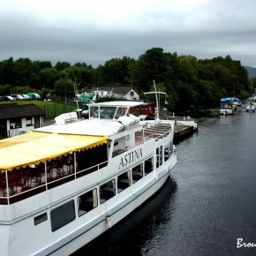 Loch Lomond Loch Lomond