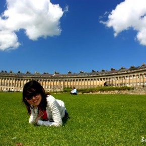 The Pump Room & Sally Lunn's @ Bath, England The Pump Room & Sally Lunn's @ Bath, England