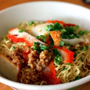 Miri, Sarawak Part 1: Miri in our Stomach Miri, Sarawak Part 1: Miri in our Stomach