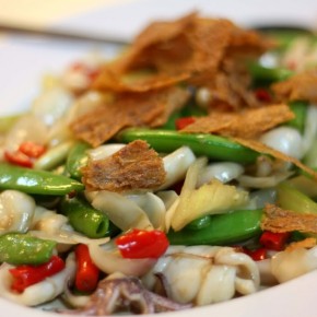 好记海鲜饭店 Taste Good Restaurant @ Bandar Puteri Puchong 好记海鲜饭店 Taste Good Restaurant @ Bandar Puteri Puchong