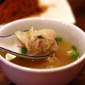 师傅云吞面 Shi Fu Wantan Mee Restaurant @ Taman Segar, Cheras 师傅云吞面 Shi Fu Wantan Mee Restaurant @ Taman Segar, Cheras