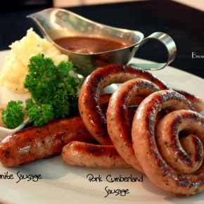 Jarrod & Rawlins @ Damansara Heights Jarrod & Rawlins @ Damansara Heights