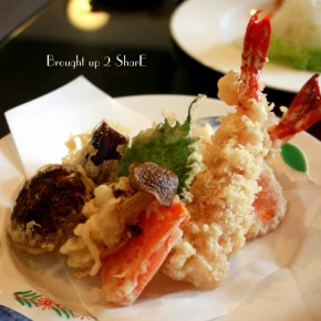 Yoichi 酔壱 @ Bandar Puteri Puchong Yoichi 酔壱 @ Bandar Puteri Puchong