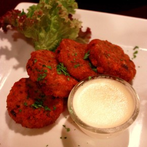 Malones, Irish Restaurant & Bar @ KLCC Malones, Irish Restaurant & Bar @ KLCC