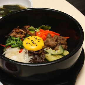 Korean BBQ Seoul Garden @ Kuchai Lama Korean BBQ Seoul Garden @ Kuchai Lama