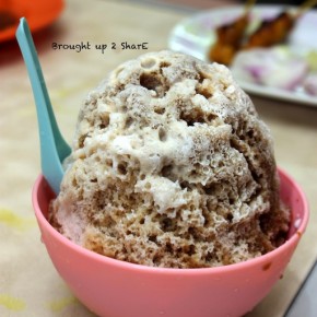 PJ Old Town Food Court @ Taman Selera. With Ice Kacang & more! PJ Old Town Food Court @ Taman Selera. With Ice Kacang & more!
