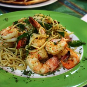 Paradiso Italian Restaurant @ Taman Danau Desa Paradiso Italian Restaurant @ Taman Danau Desa