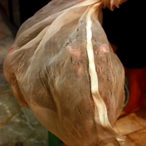 Hanoi Day 4: Silk, Ceramic Village & Porcupine for dinner! Hanoi Day 4: Silk, Ceramic Village & Porcupine for dinner!
