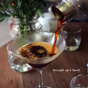 Typica 豆原, Typica Cafe @ Shaw Parade Typica 豆原, Typica Cafe @ Shaw Parade