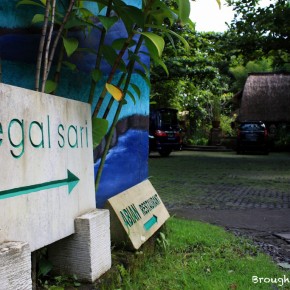 Tegal Sari, Ubud, Bali Tegal Sari, Ubud, Bali