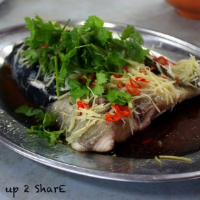 Dai Be 大鼻 Fish Head @ Taman Connaught, Cheras Dai Be 大鼻 Fish Head @ Taman Connaught, Cheras