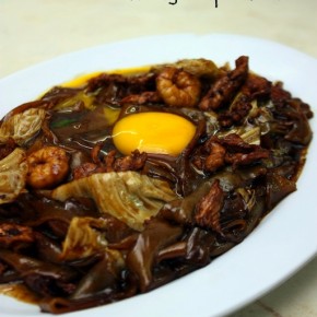 Restoran Thiam Sang @ Serdang Perdana, Seri Kembangan Restoran Thiam Sang @ Serdang Perdana, Seri Kembangan