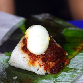 Nasi Lemak Panas Gerai Yati & Suri @ Selera Jaya 223 Nasi Lemak Panas Gerai Yati & Suri @ Selera Jaya 223