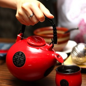 Jade Pot Steamboat 一品锅 @ Jalan Kelang Lama Jade Pot Steamboat 一品锅 @ Jalan Kelang Lama