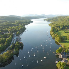 Windermere, Lake District @ Cumbria, England - 2 days 1 night Windermere, Lake District @ Cumbria, England - 2 days 1 night