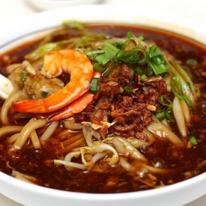 LamMeeYa 淋面屋 @ 1 Utama Shopping Centre (New Wing) LamMeeYa 淋面屋 @ 1 Utama Shopping Centre (New Wing)