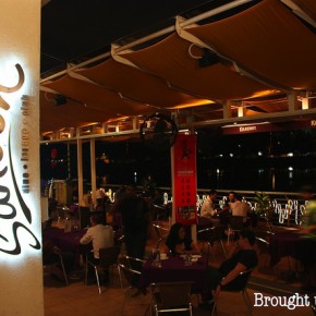 Sanook Bistro and Sports Bar @ Plaza Kelana Jaya, PJ Sanook Bistro and Sports Bar @ Plaza Kelana Jaya, PJ