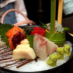 Ishin Japanese Dining @ Off Jalan Kelang Lama Ishin Japanese Dining @ Off Jalan Kelang Lama