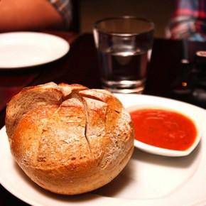 Prego @ The Westin, Kuala Lumpur Prego @ The Westin, Kuala Lumpur