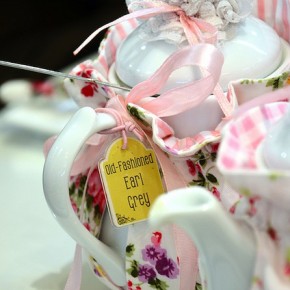 Victoria Rossa English Tea Room @ Hartamas Shopping Centre Victoria Rossa English Tea Room @ Hartamas Shopping Centre