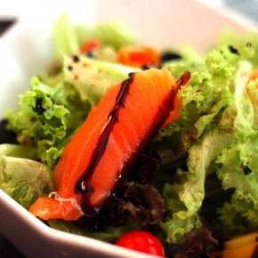 Babylon Restaurant @ Jalan Jati, KL - RM25++ for 2 Course Set Lunch Babylon Restaurant @ Jalan Jati, KL - RM25++ for 2 Course Set Lunch