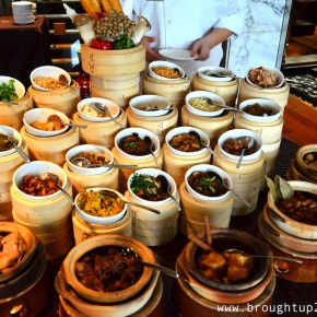 Dim Sum Buffet Brunch @ EEST, Westin Kuala Lumpur Dim Sum Buffet Brunch @ EEST, Westin Kuala Lumpur