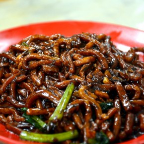 Aik Yuen Restaurant @ Off Jln Pahang Barat, Setapak : Famous Hokkien Mee Aik Yuen Restaurant @ Off Jln Pahang Barat, Setapak : Famous Hokkien Mee