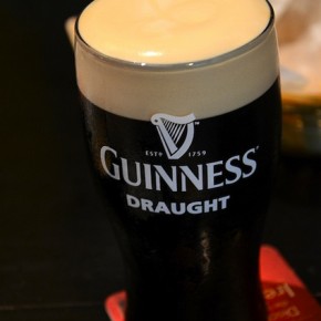 Finnegan's Irish Pub @ Desa Sri Hartamas Finnegan's Irish Pub @ Desa Sri Hartamas