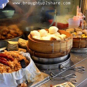 HK Eats: Hui Lau Shan Healthy Dessert 许留山 , Mongkok Street Snacks @ Dundas Street 登打士街 HK Eats: Hui Lau Shan Healthy Dessert 许留山 , Mongkok Street Snacks @ Dundas Street 登打士街
