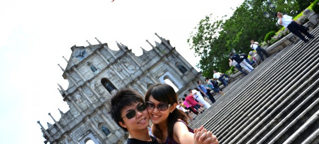 Hong Kong-Macau 5D4N: Eat > Shop > See Itinerary