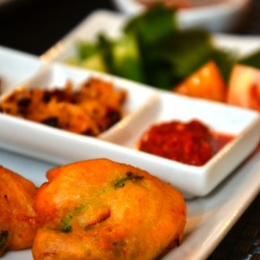 Simply Mel's @ The Sphere, Bangsar South Simply Mel's @ The Sphere, Bangsar South