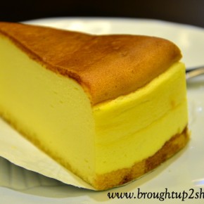 Nabe Bakery Cafe @ Ampang Nabe Bakery Cafe @ Ampang