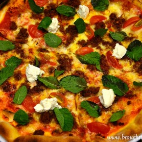 La Risata Bar. Pizzeria. Ristorante @ Medan Damansara La Risata Bar. Pizzeria. Ristorante @ Medan Damansara