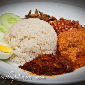 Hailam Kopitiam @ Lucky Garden, Bangsar Hailam Kopitiam @ Lucky Garden, Bangsar