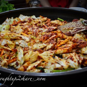 Uncle Jang Korean Restaurant @ Ampang Uncle Jang Korean Restaurant @ Ampang