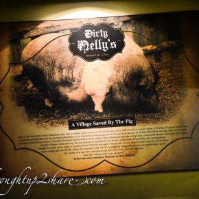 Dirty Nelly's Cafe & Bistro @ Damansara Jaya: Sounds Like a Plan! Dirty Nelly's Cafe & Bistro @ Damansara Jaya: Sounds Like a Plan!