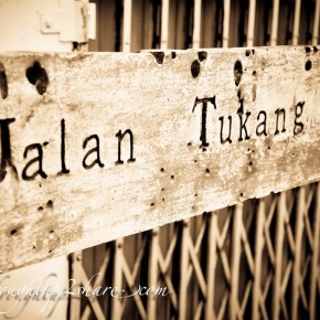 Melaka (Malacca) Food - Day Trip! Melaka (Malacca) Food - Day Trip!