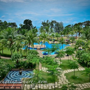 Pulai Desaru Beach Resort & Spa, Kota Tinggi Johor Pulai Desaru Beach Resort & Spa, Kota Tinggi Johor